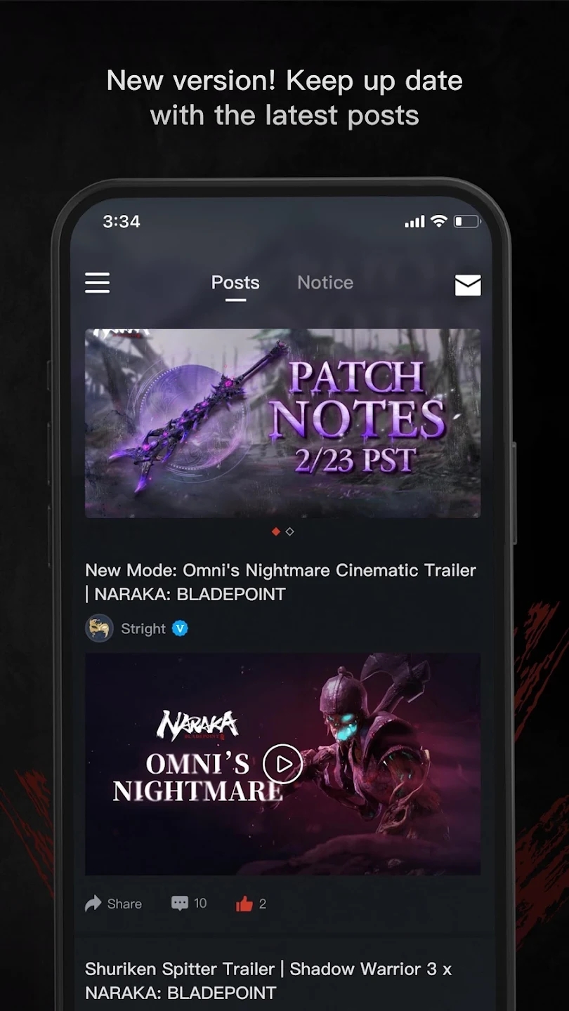 Naraka+��׿��