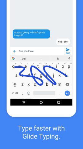 Gboard�ȸ����뷨