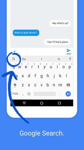 Gboard�ȸ����뷨