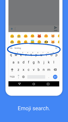Gboard�ȸ����뷨