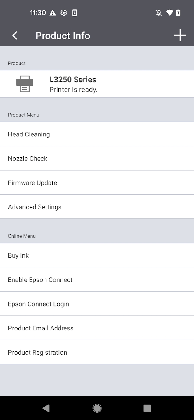 (��������ӡ��)EpsonSmartPanel app