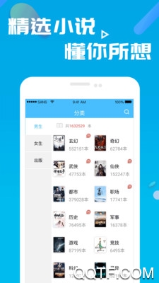 ��Ȥ����ɫ��С˵�Ķ���(��δ����)