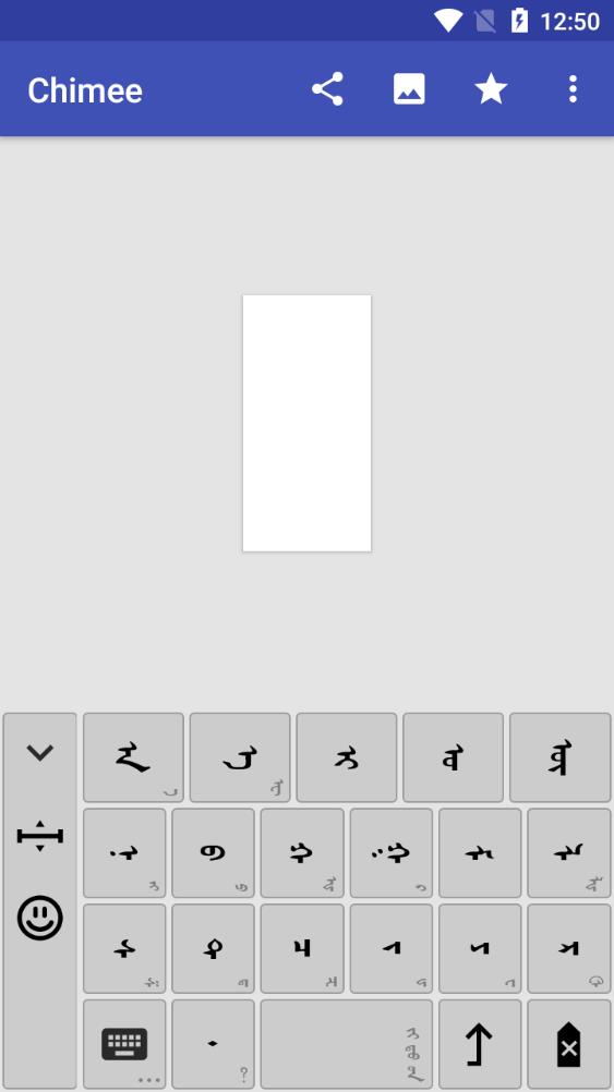 Chimee�������뷨�ֻ�app