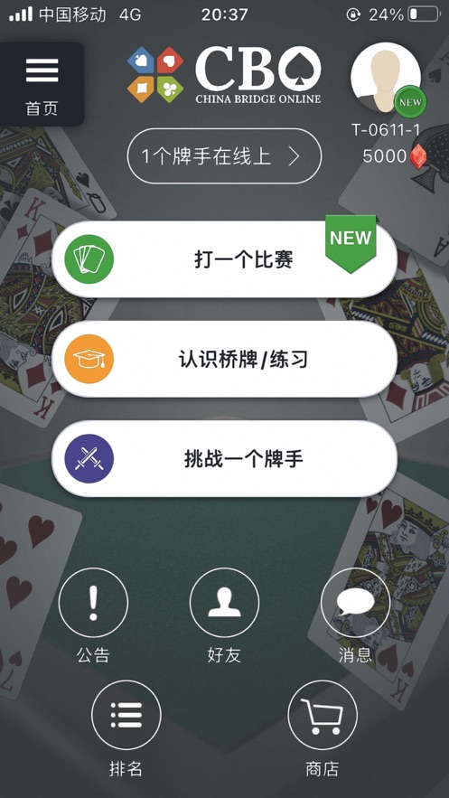 �й���������app(ChinaBridgeOnline)����