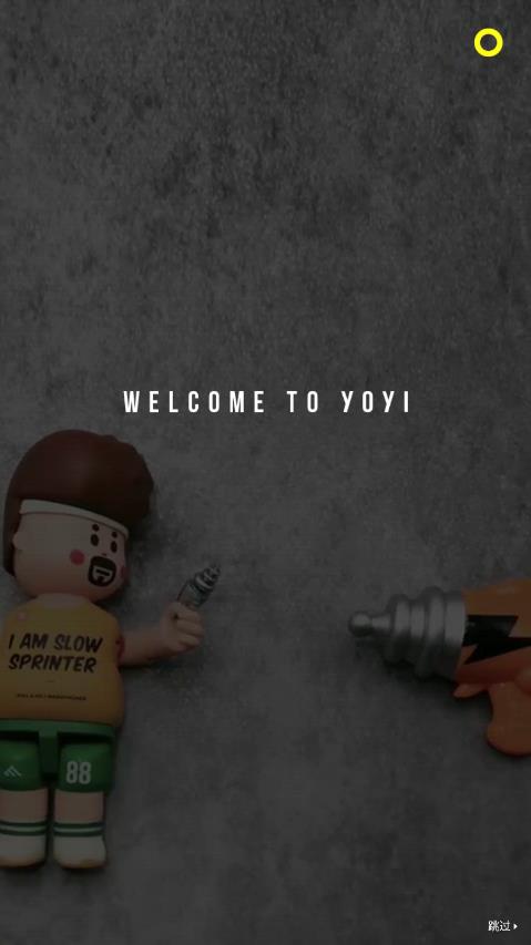 YOYI���app