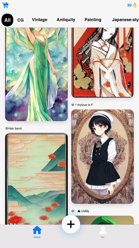 AnimeAI�滭app(��δ����)