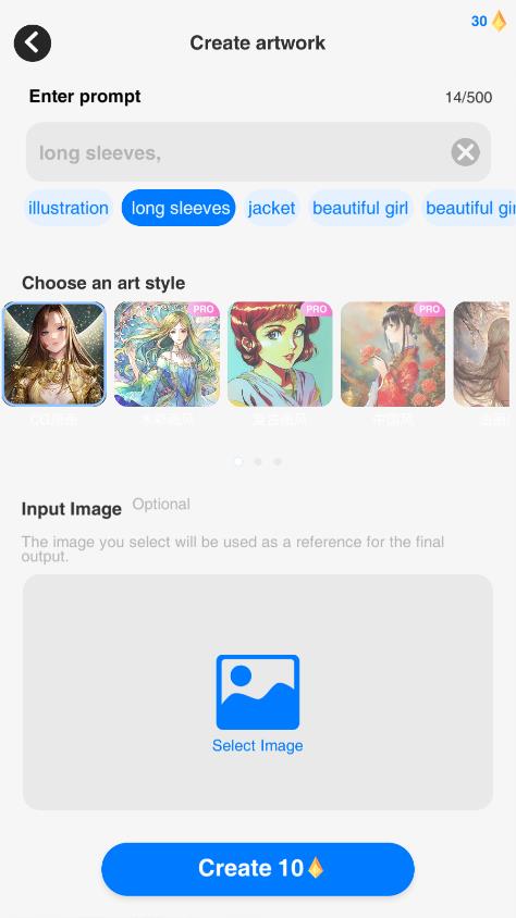 AnimeAI�滭app(��δ����)