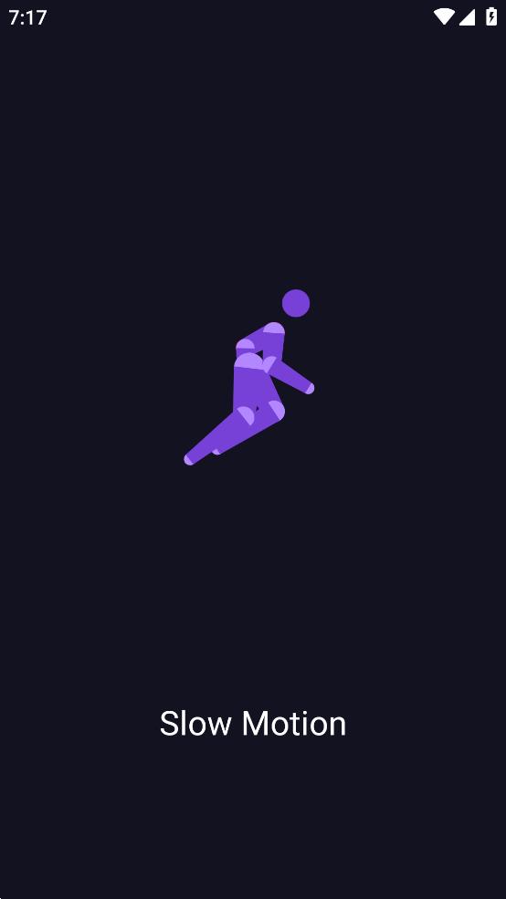 Slowmotion��������Ƶapp(��δ����)