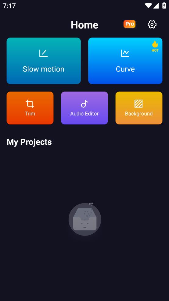 Slowmotion��������Ƶapp(��δ����)