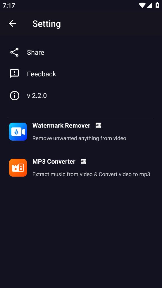 Slowmotion��������Ƶapp(��δ����)