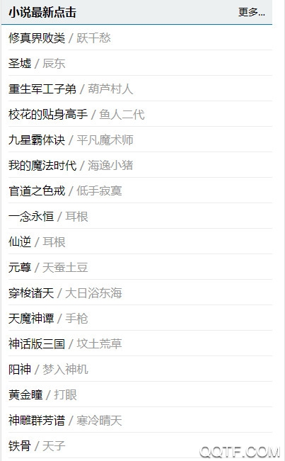 ��������С˵��(��δ����)