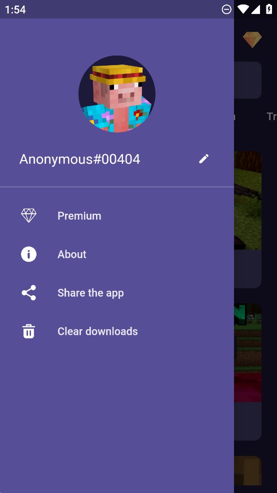 �ҵ�����ģ���ȫ(ModsMasterforMinecraftPE)