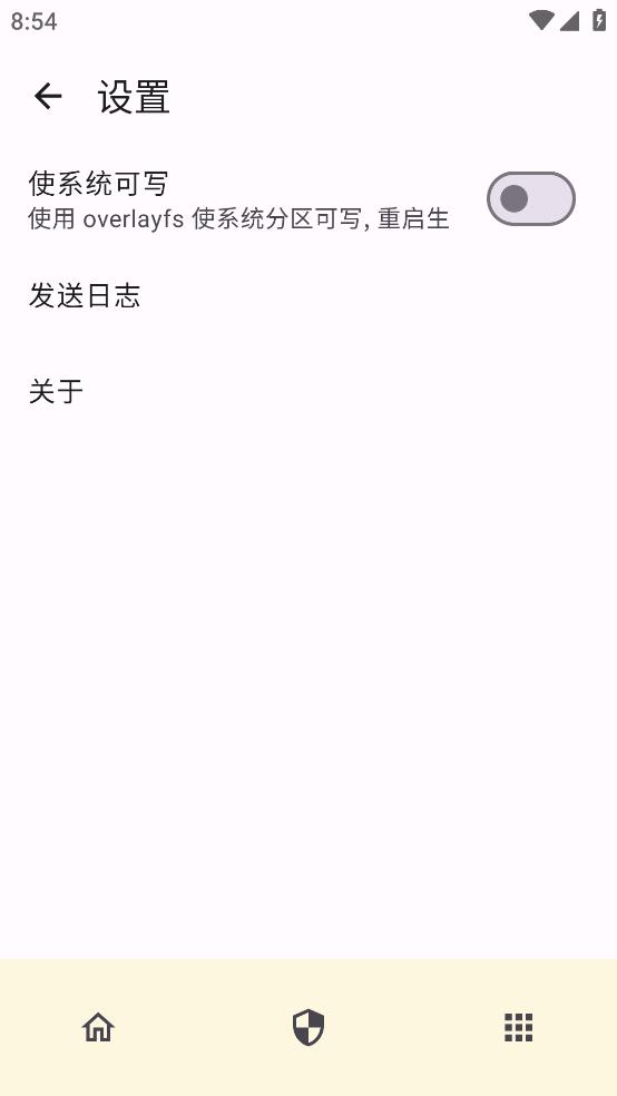 KernelSU�ͻ���