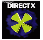Direct3D驱动程序