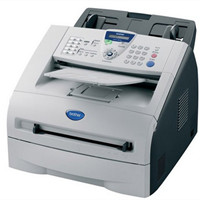 brother fax 2820打印机驱动