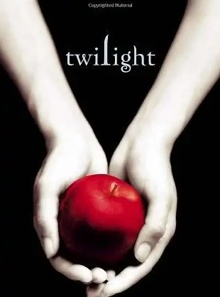 暮光之城小说TXT全集下载